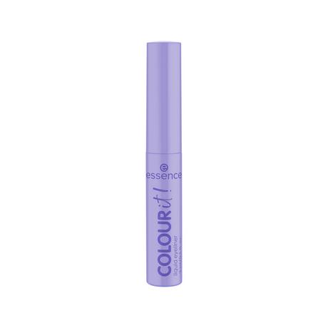 essence Colour It! Liquid Eyeliner 