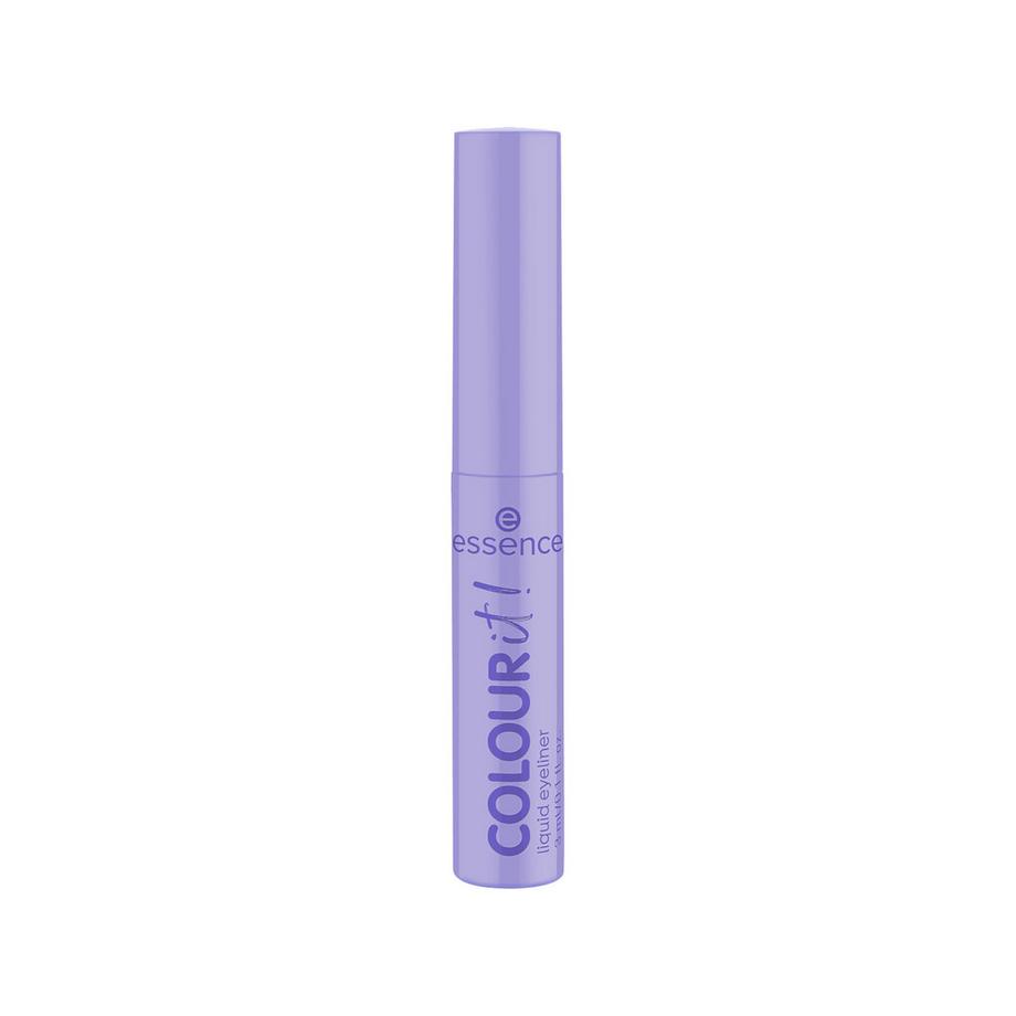 essence COLOUR it! Liquid Eyeliner 