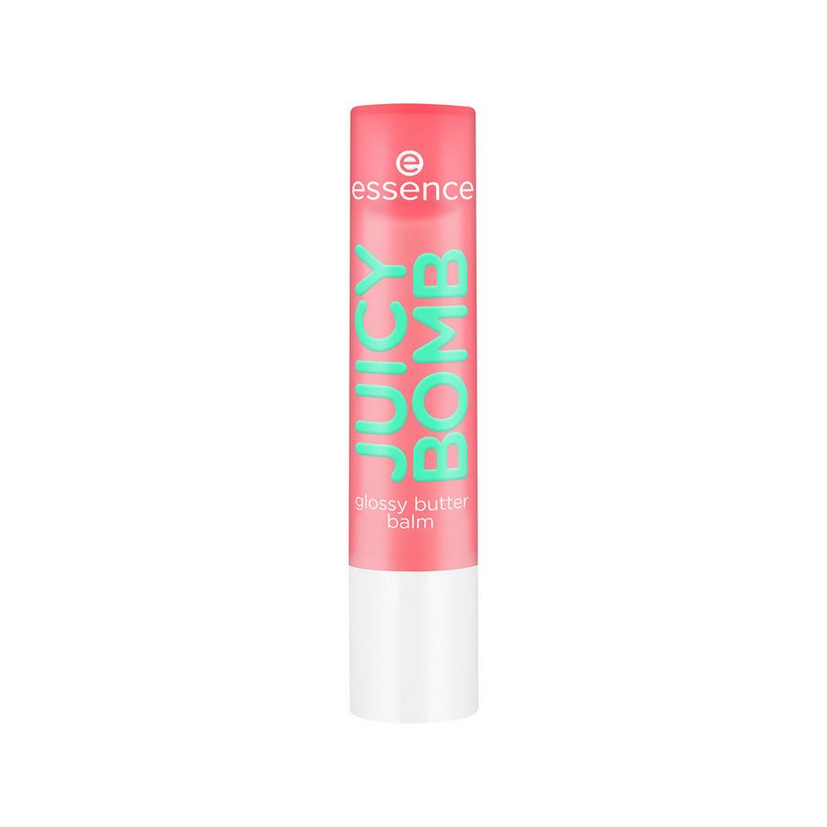 essence Juicy Bomb Glossy Butter Balm 