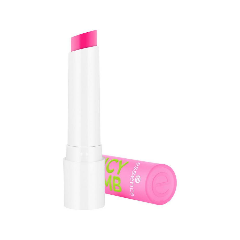 essence Juicy Bomb Glossy Butter Balm 