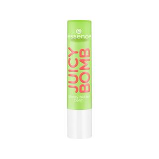 essence Juicy Bomb Glossy Butter Balm 