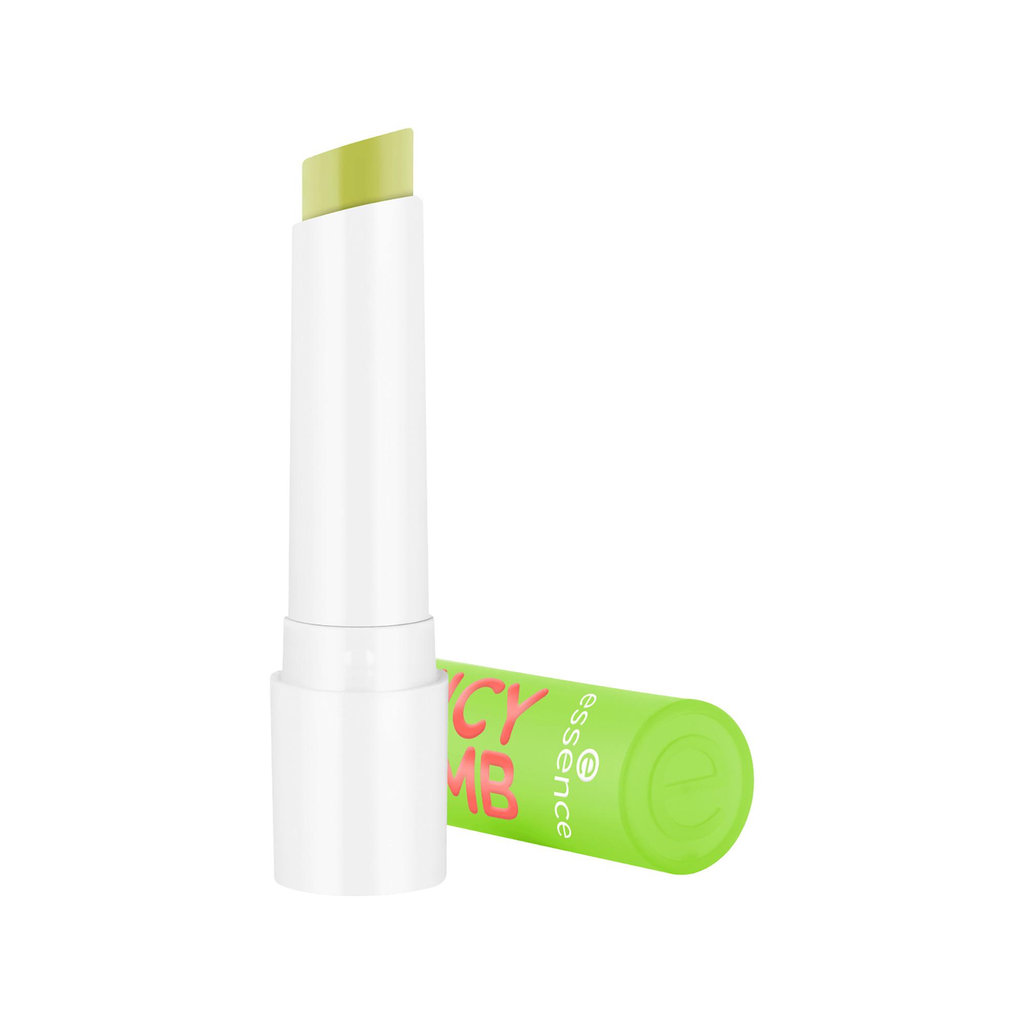 essence Juicy Bomb Glossy Butter Balm 