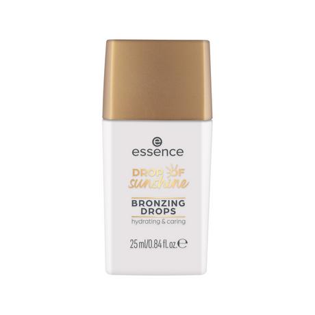 essence Drop Of Sunshine Bronzing Drops 