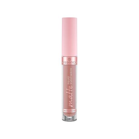 essence  Matte Liquid Eyeshadow 