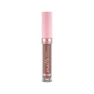 essence  Matte Liquid Eyeshadow 