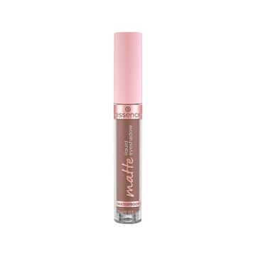 Matte Liquid Eyeshadow