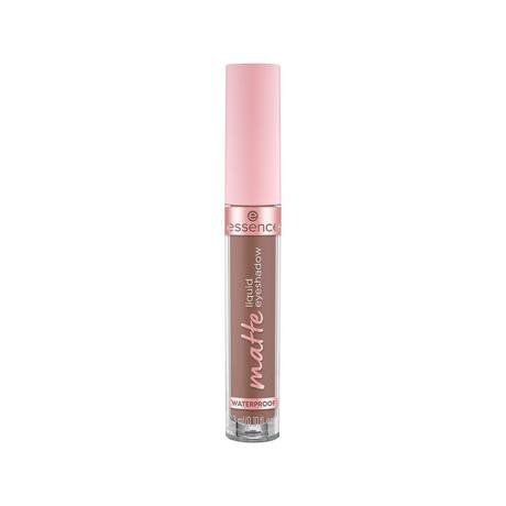 essence  Matte Liquid Eyeshadow 