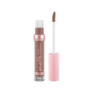 essence  Matte Liquid Eyeshadow 