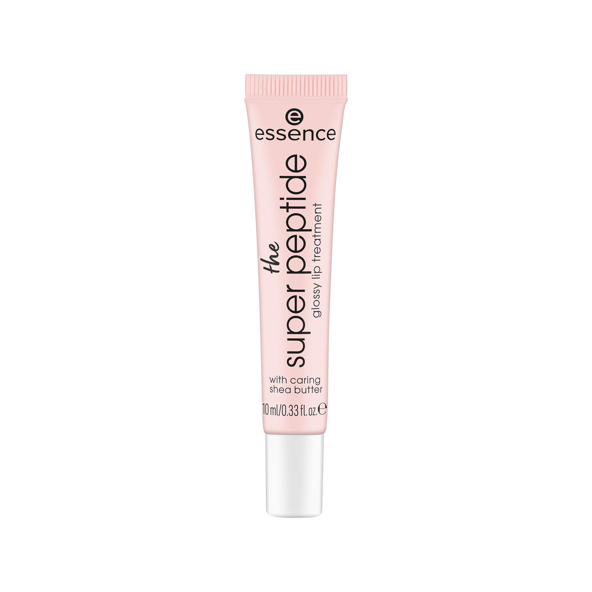 essence The Super Peptide Glossy Lip Treatment 