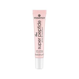 essence The Super Peptide Glossy Lip Treatment 