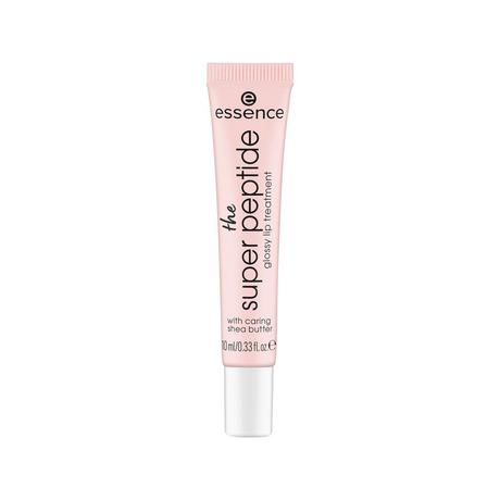 essence The Super Peptide Glossy Lip Treatment 