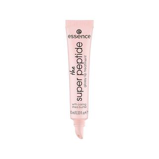 essence The Super Peptide Glossy Lip Treatment 