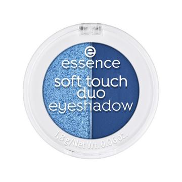 Soft Touch Duo Eyeshadow