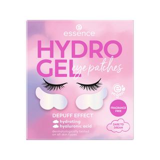 essence  Hydro Gel Eye Patches 