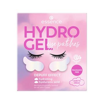 Hydro Gel Eye Patches