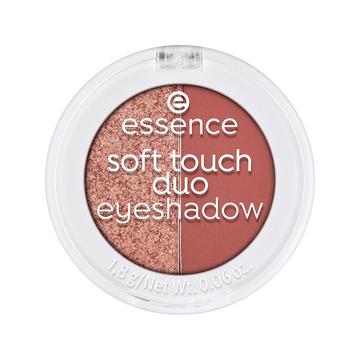 Soft Touch Duo Eyeshadow