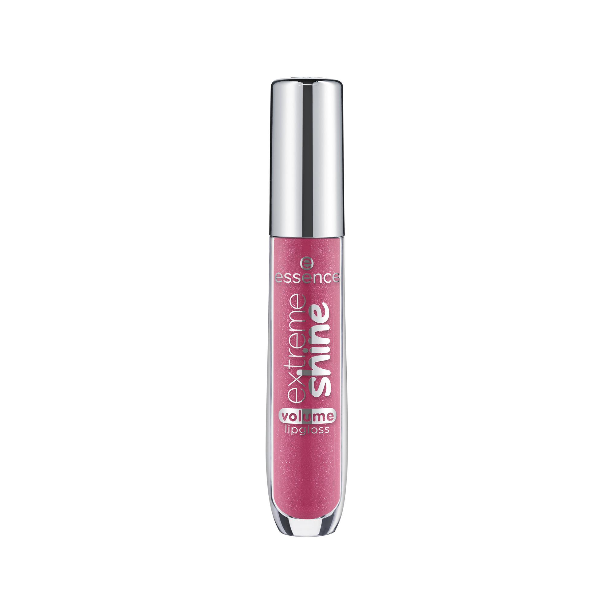 essence  Extreme Shine Volume Lipgloss 