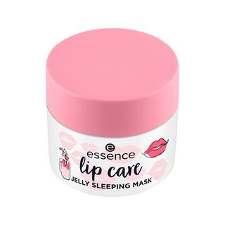 essence  Lip Care Jelly Sleeping Mask 