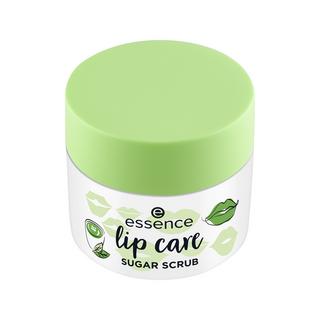 essence  Lip Care Sugar Scrub 