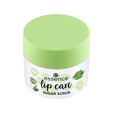 Lip Care Sugar Scrub