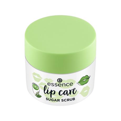 essence  Lip Care Sugar Scrub 