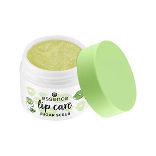 essence  Lip Care Sugar Scrub 