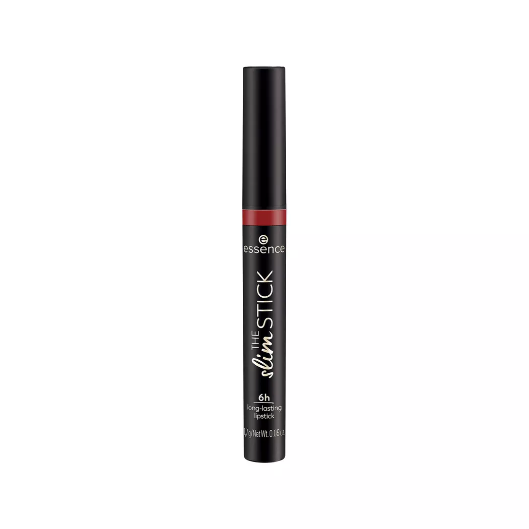 Essence - The Slim Stick,  THE slim STICK 102, 1.7 g,  Burgundy Bliss