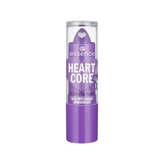 essence  Heart Core Fruity Lip Balm 