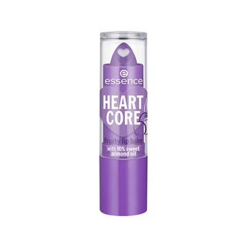 Heart Core Fruity Lip Balm