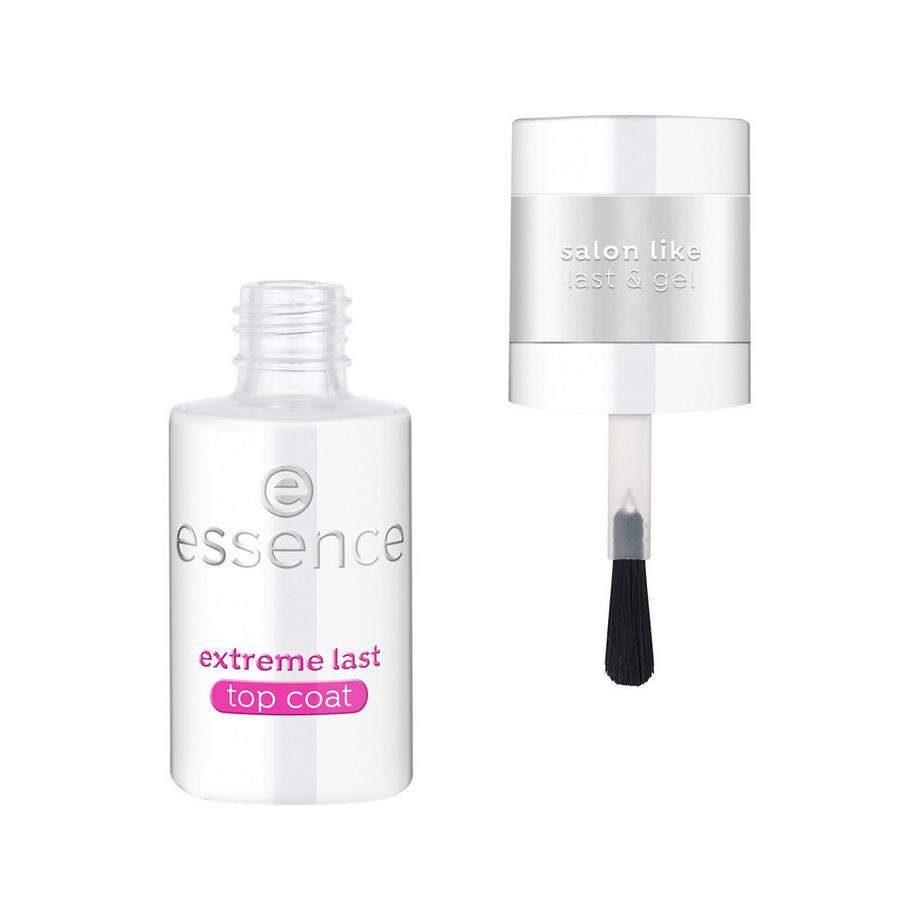 essence  Extreme Last Top Coat 