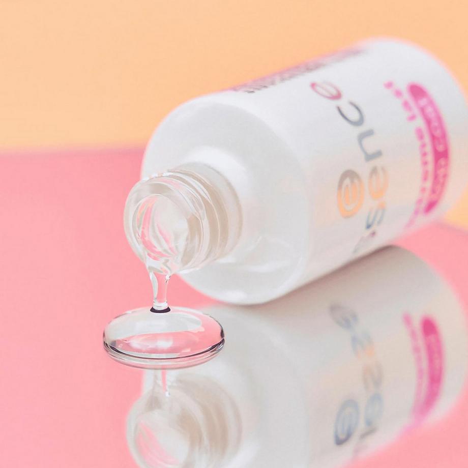 essence  Extreme Last Top Coat 