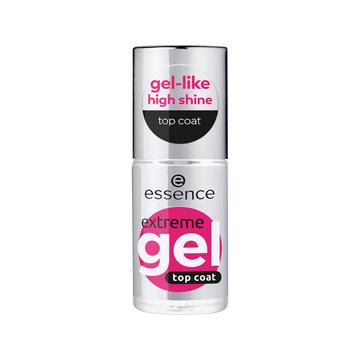 Extreme Gel Top Coat