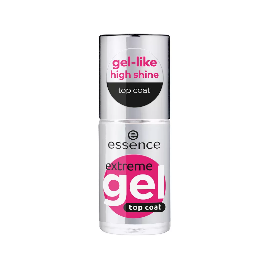 Essence Vernis gel brillant Extreme 8 ml 2