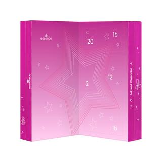 essence Santa's Sweetest Surprises Advent Calendar 