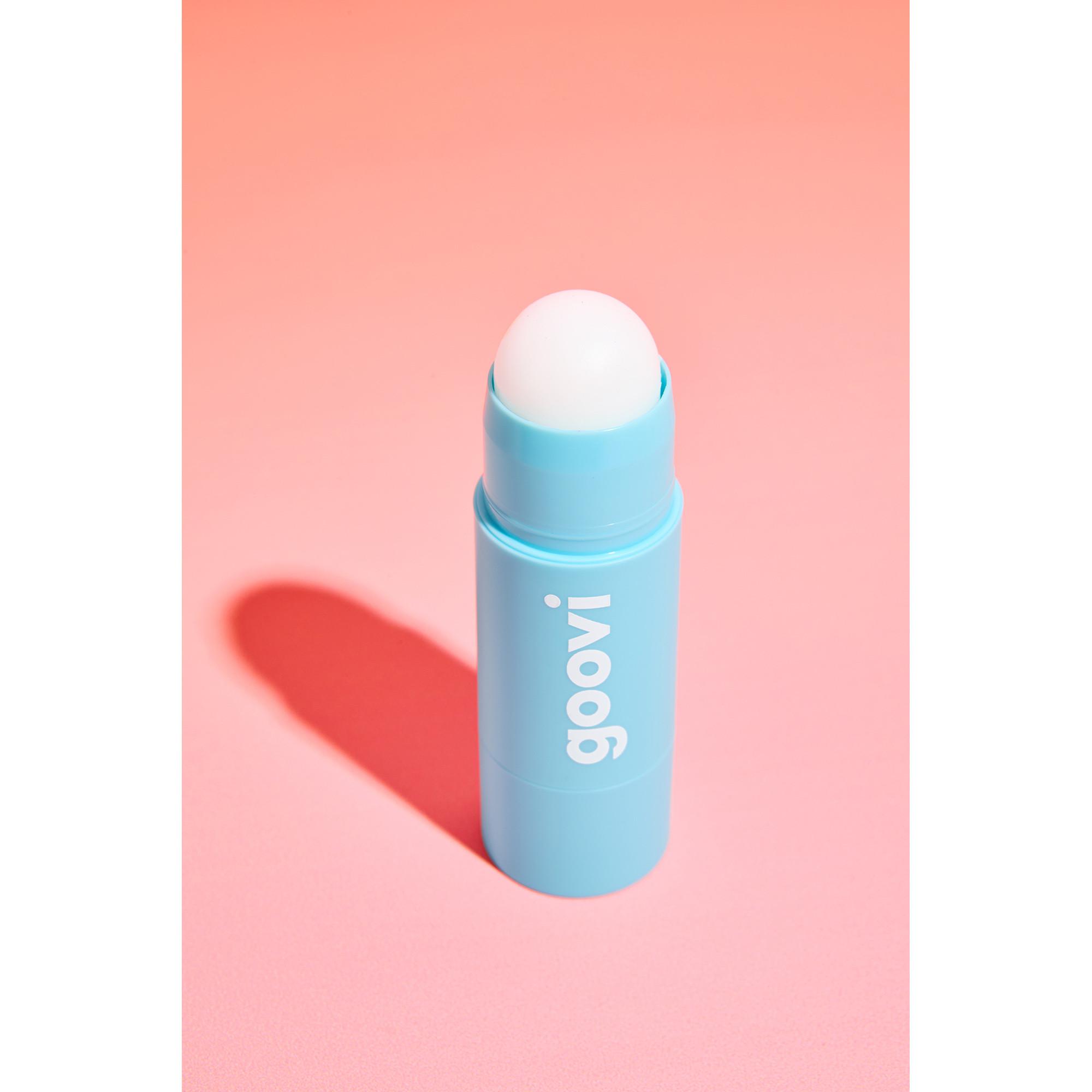 Goovi Match My Vibe Stick PH-réactif pour les lèvres et les joues 