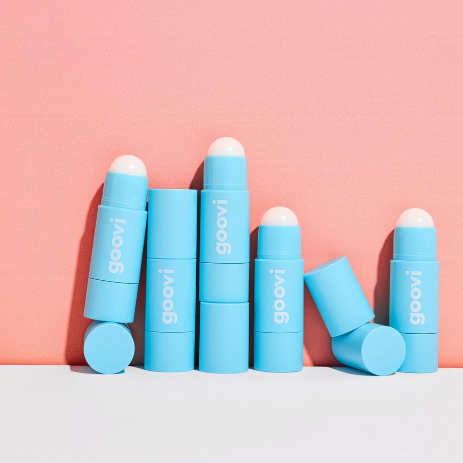 Goovi Match My Vibe Stick labbra & guance PH reagente 
