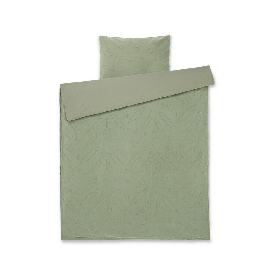 Manor Nevadolino Taie d'oreiller en percale  