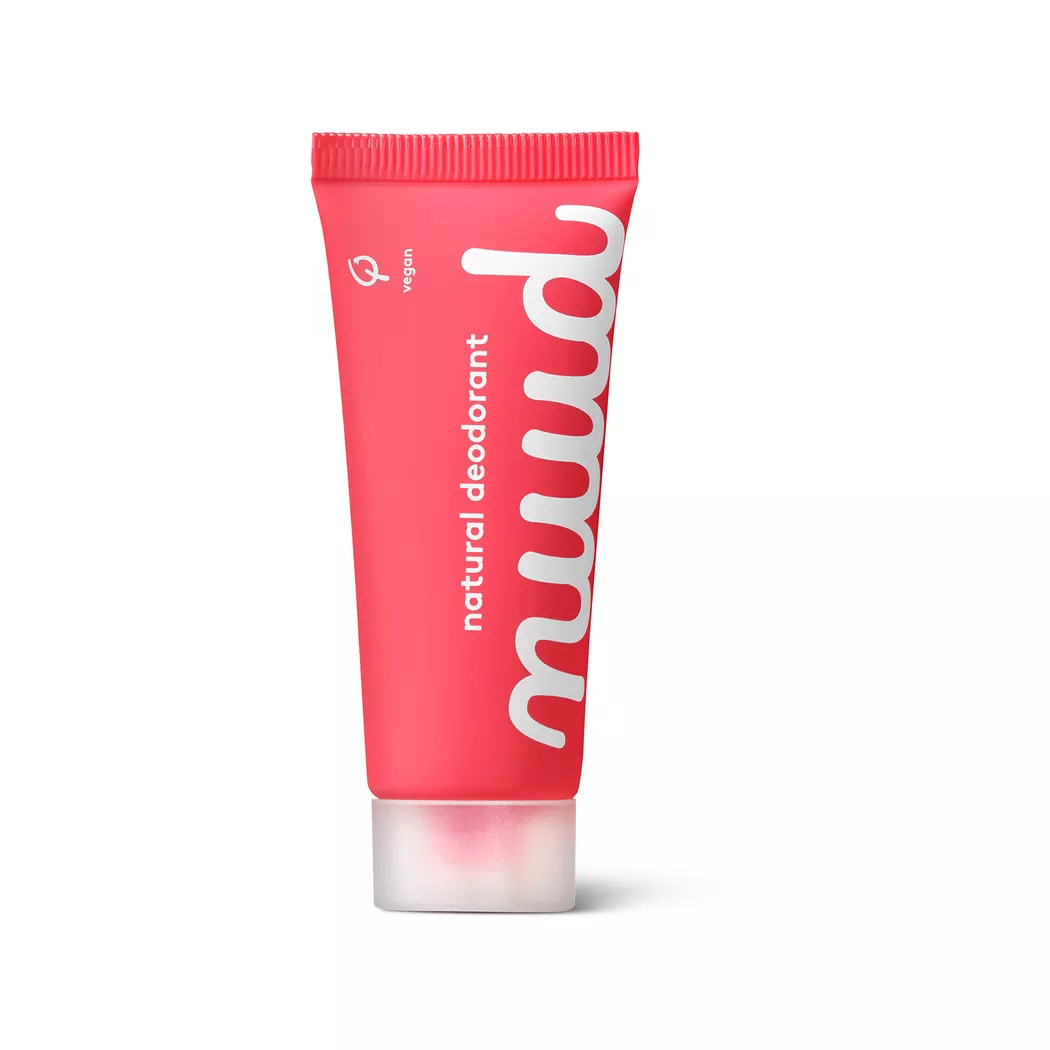 nuud - Starter Pack, Red, 15 ml