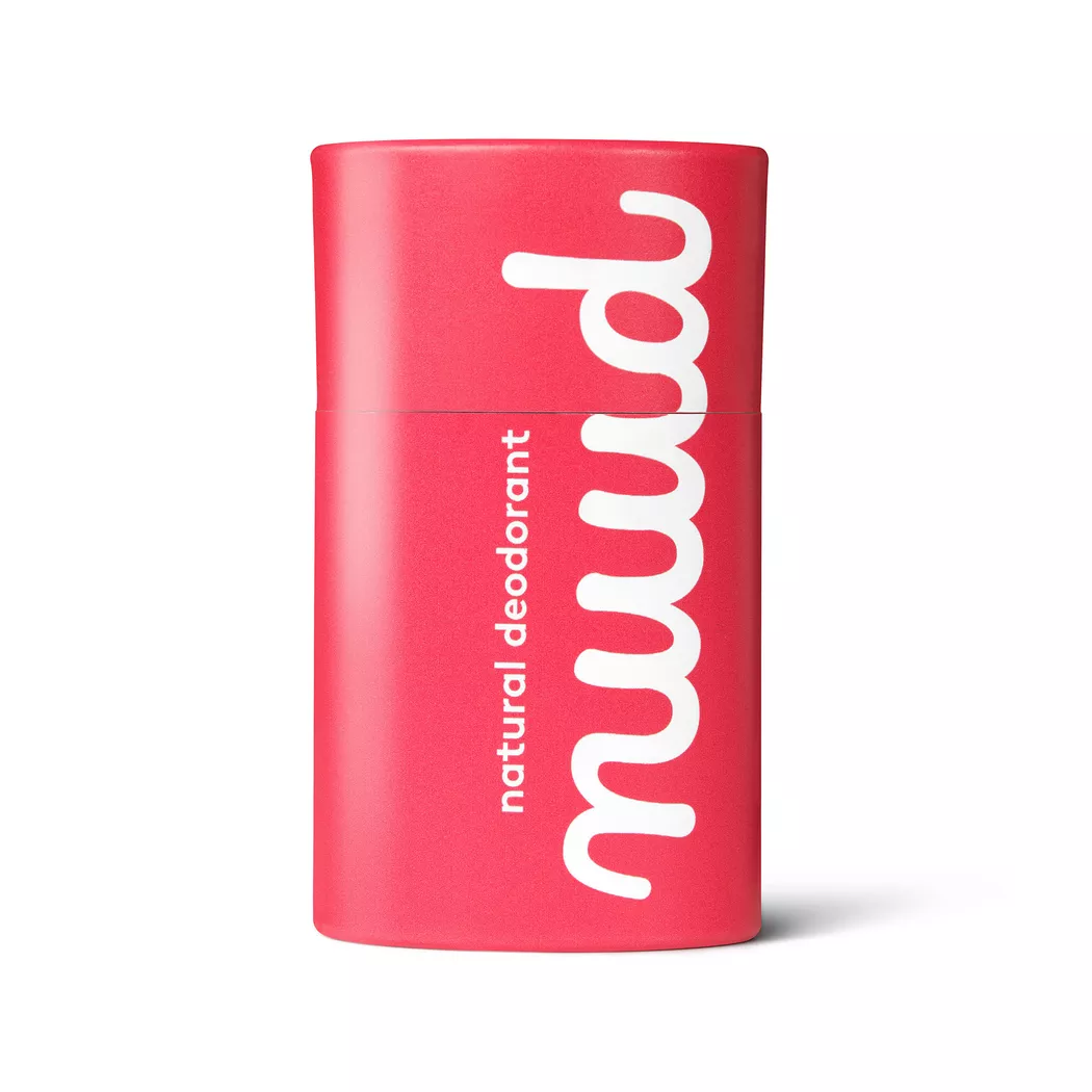 nuud - Deodorant, The Stick, 15 ml