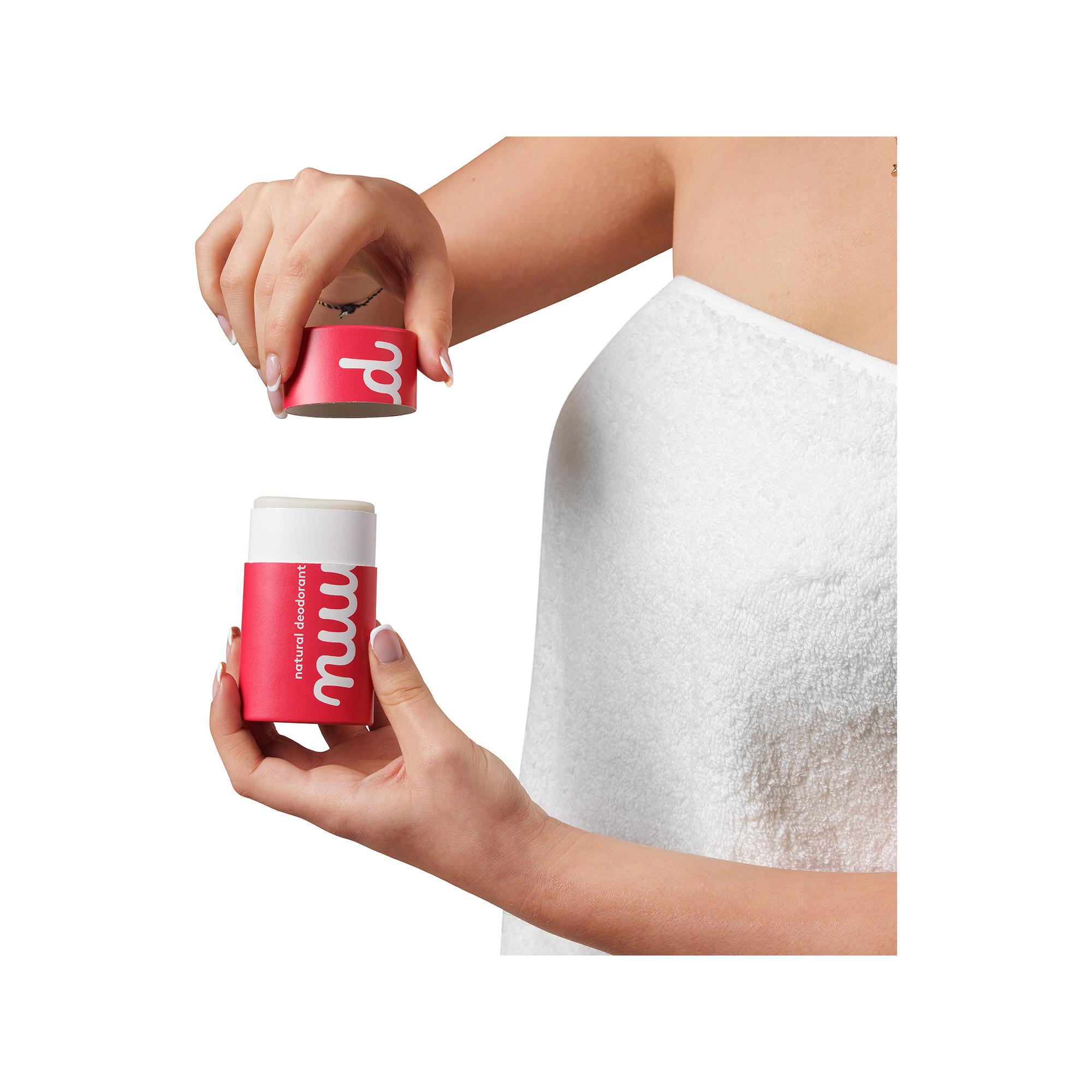 nuud The Stick Déodorant 