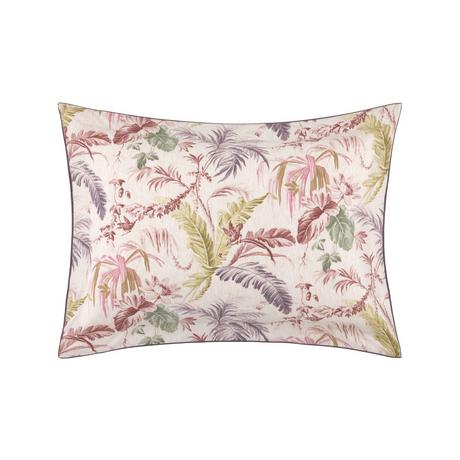 Yves Delorme Fresque Taie d'oreiller  