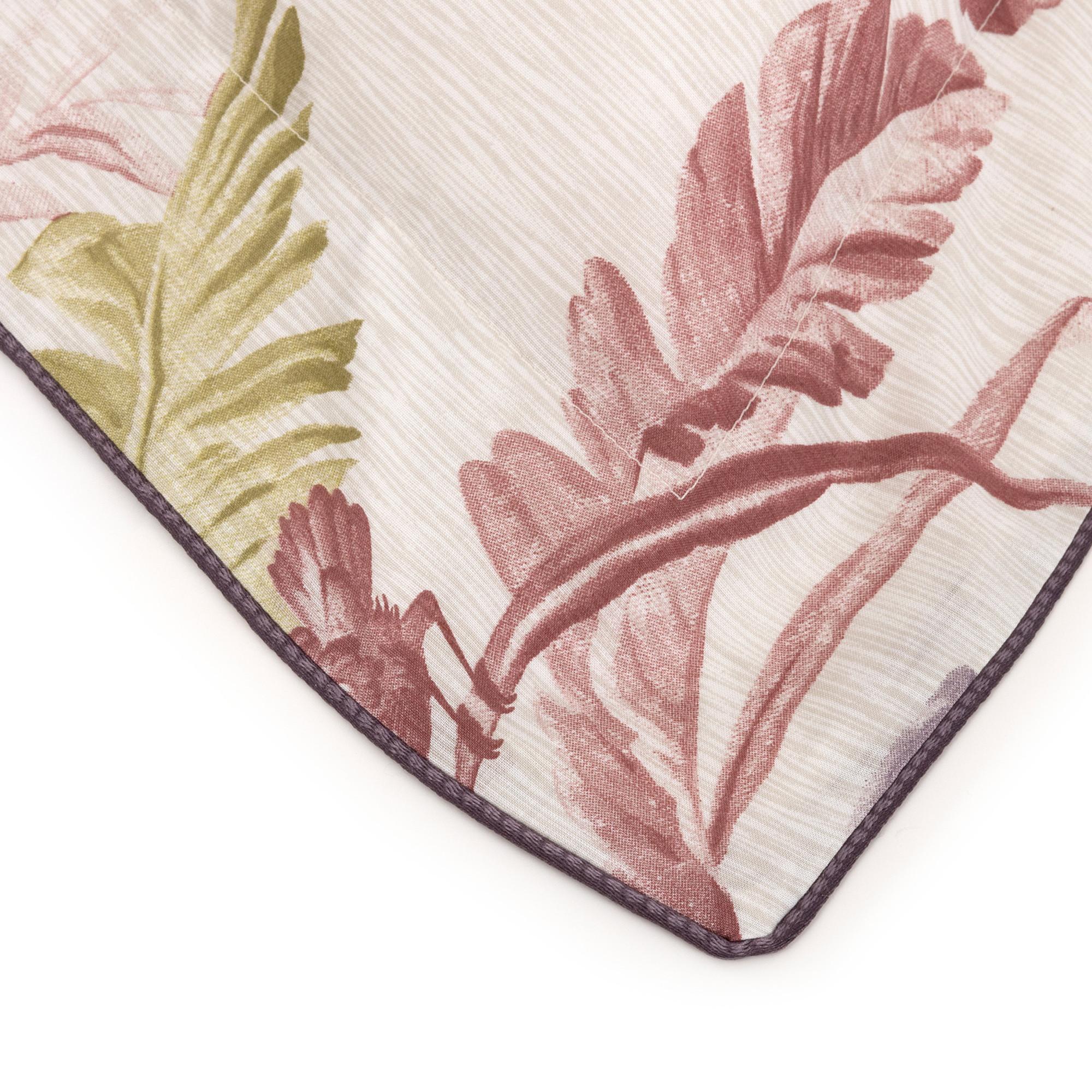 Yves Delorme Fresque Taie d'oreiller  