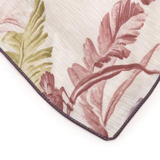 Yves Delorme Fresque Taie d'oreiller  