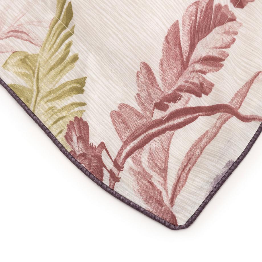 Yves Delorme Fresque Taie d'oreiller  