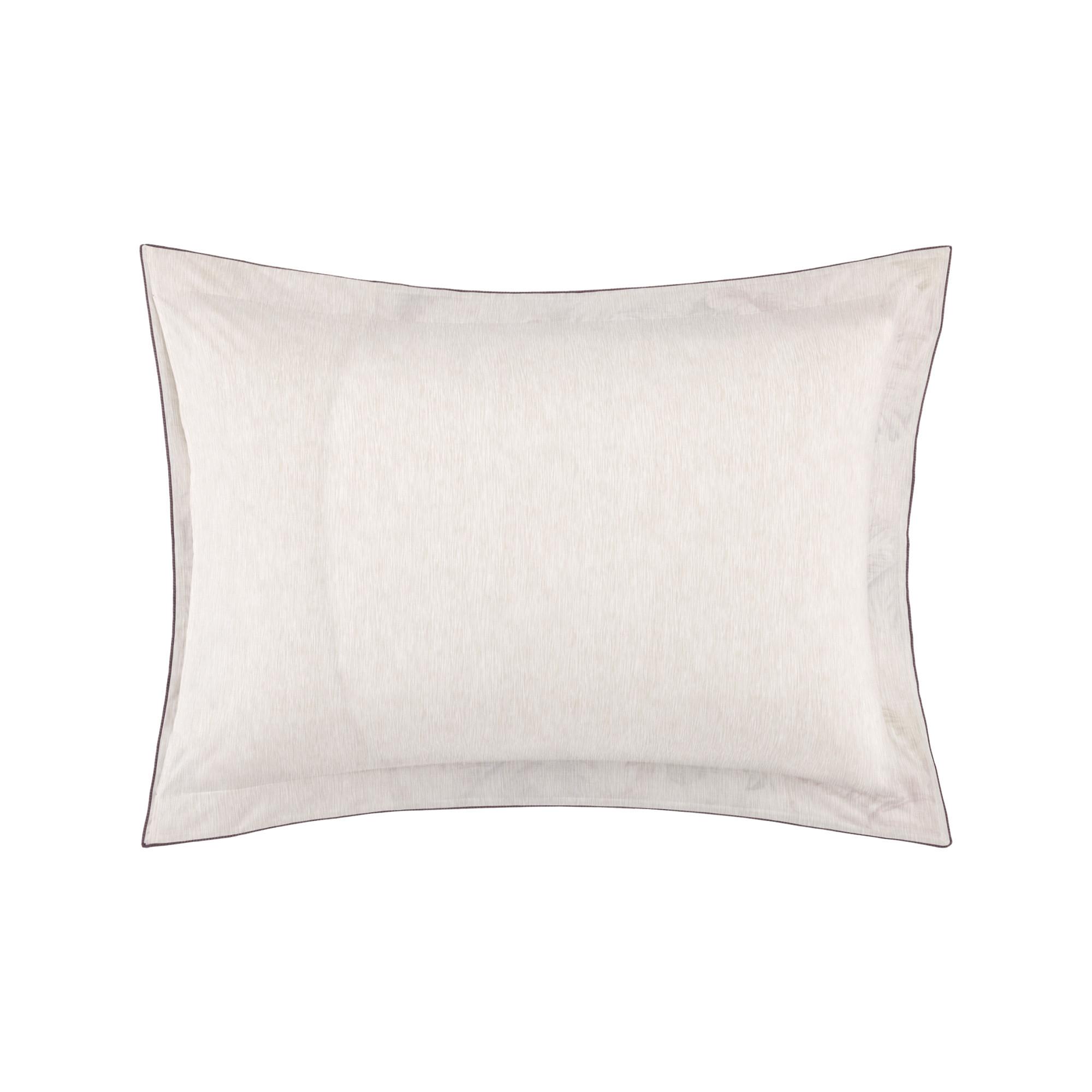 Yves Delorme Fresque Taie d'oreiller  