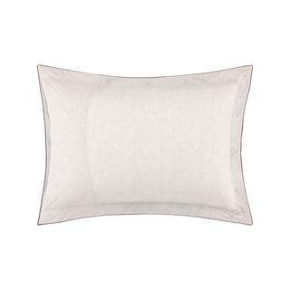 Yves Delorme Fresque Taie d'oreiller  