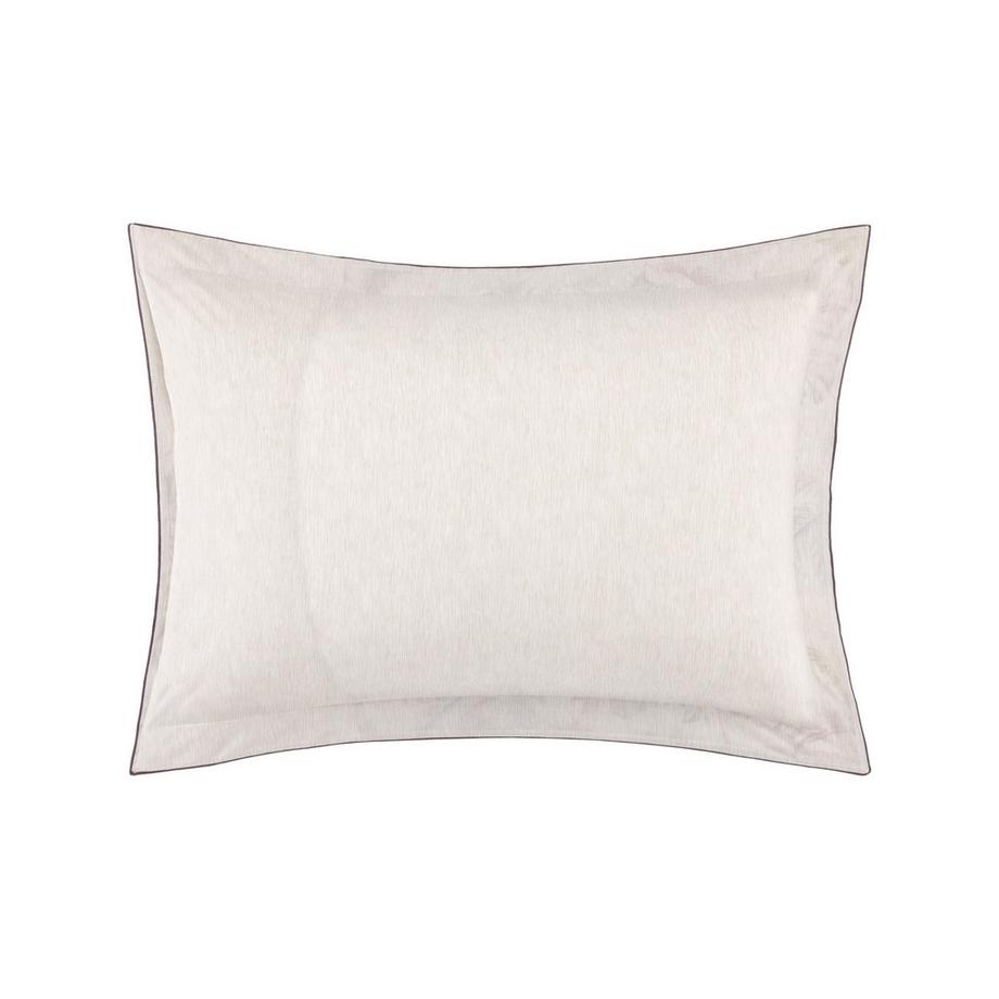 Yves Delorme Fresque Taie d'oreiller  