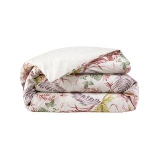 Yves Delorme Fresque Housse de couette  