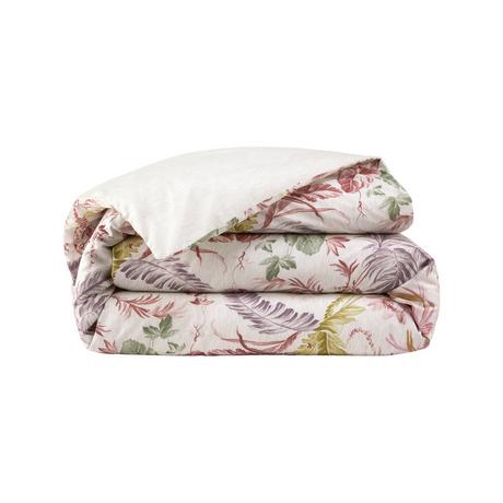 Yves Delorme Fresque Housse de couette  