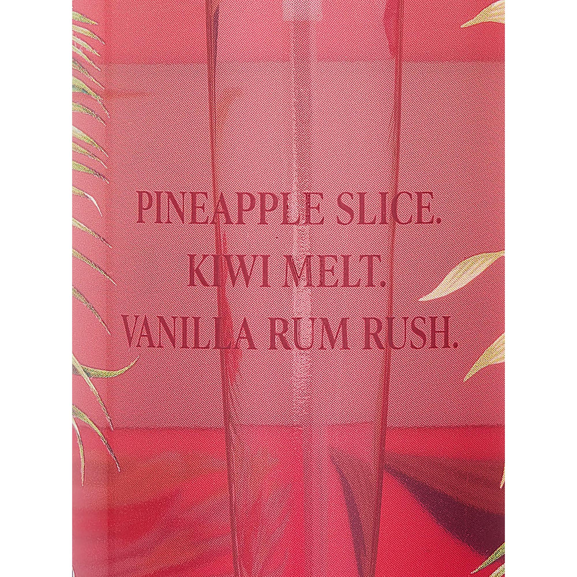 Victoria's Secret  Pineapple High Fragrance Mist 